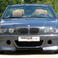 Rieger 00050144 BMW 3 Series E46 Front Bumper
