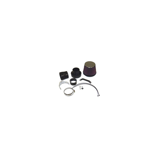 K&N 57-0371 Performance Air Intake System