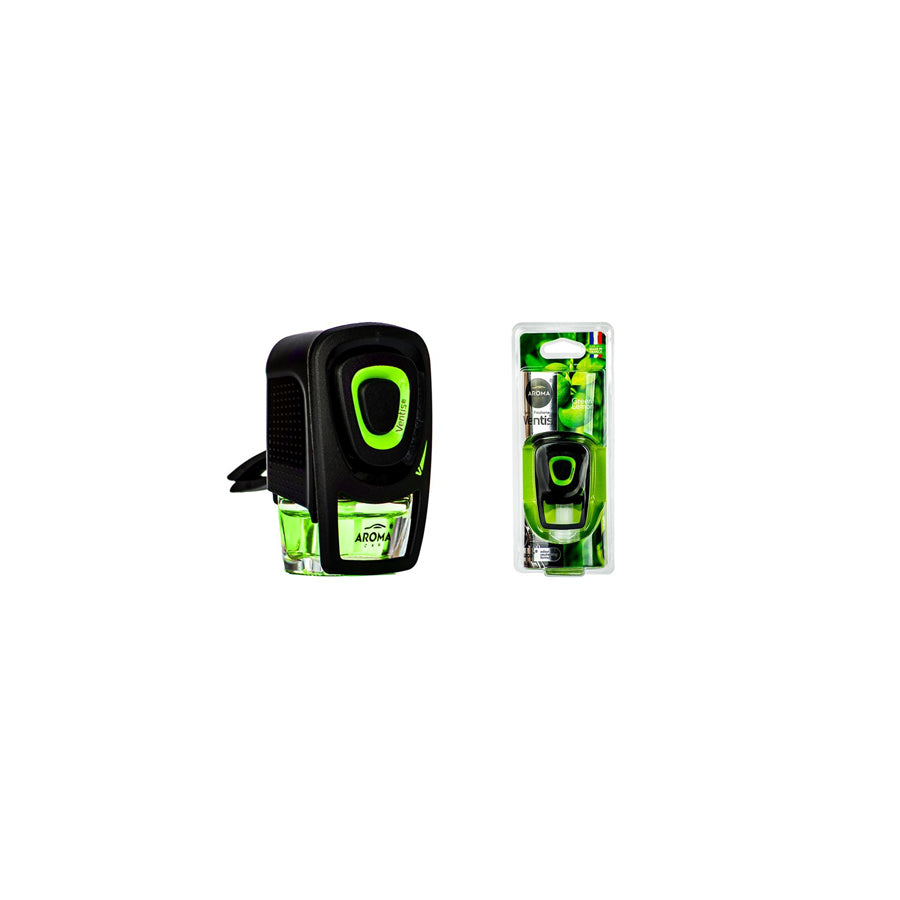 AROMA CAR Ventis A92916 Car air freshener Blister Pack, Contents: 5ml