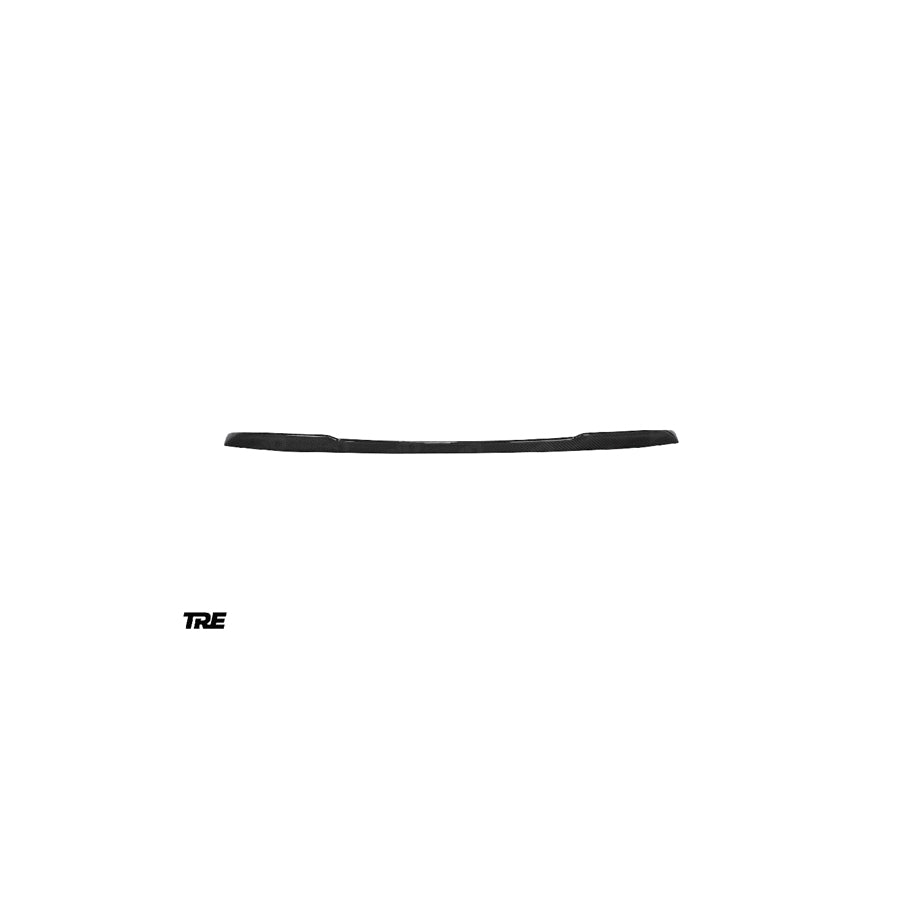 AUTOID BMW F22 F87 TRE Pre-preg Carbon Fibre CS Rear Spoiler (Inc. 230i, M235i, M2 & M2 Competition)