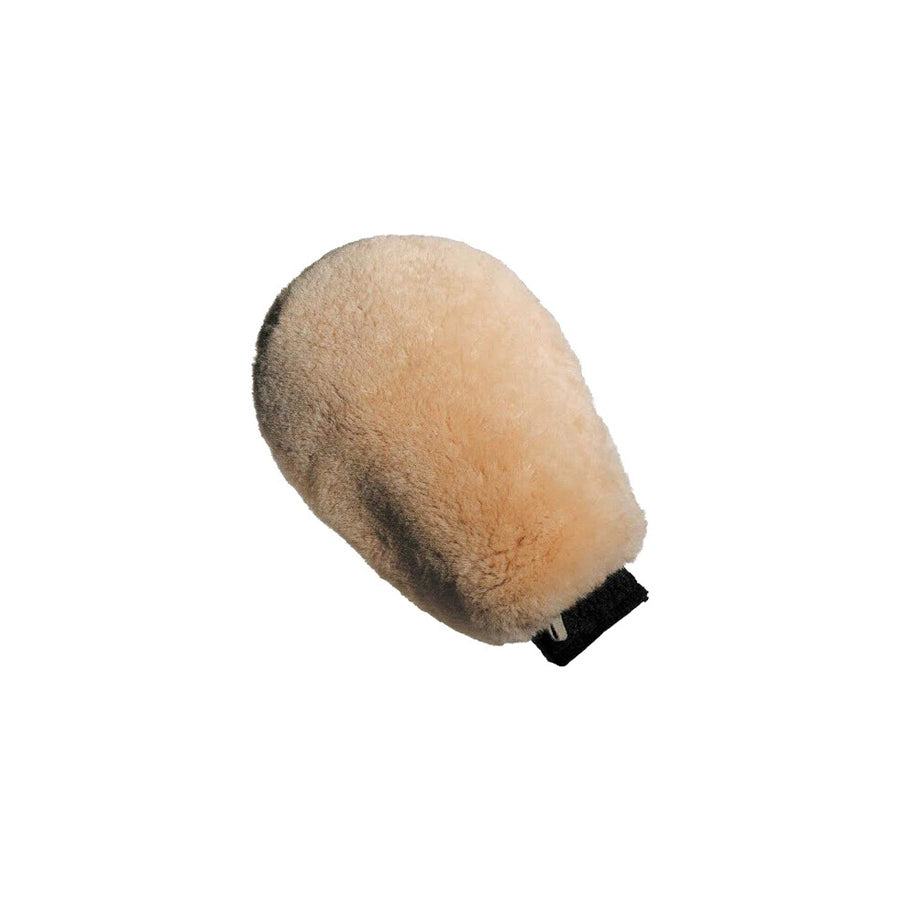 Meguiars Luxurious Lambs Wool Wash Mitt