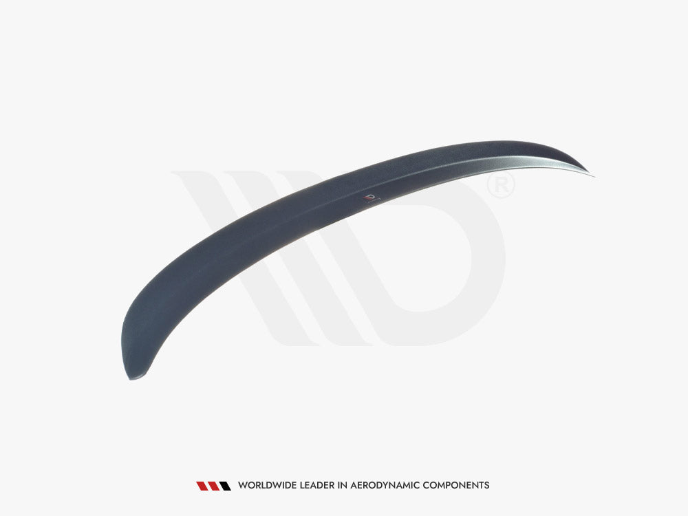 Maxton Design MA-CX-5-1F-CAP1T Spoiler Extension Mazda CX-5 Facelift (2015-2017) | Duco Car Parts UK Car Parts