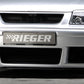 Rieger 00059027 VW 1J Bora Front Bumper