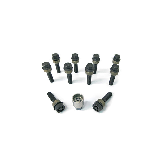 H&R B1456806SET Wheel Bolt