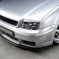 Rieger 00059027 VW 1J Bora Front Bumper