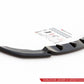 Maxton Design BMW Series 3 E46 Coupe M-Pack Front Splitter V.2