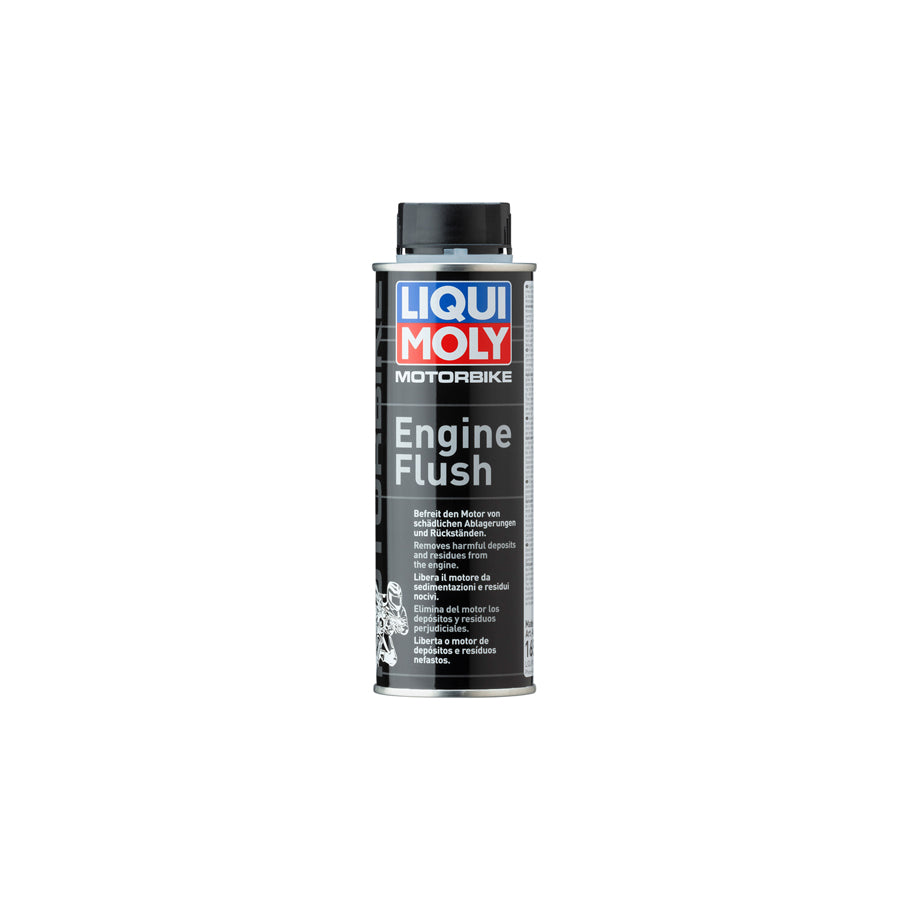 Liqui Moly Motorbike Helmet Interior Cleaner 300ml