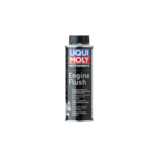 Liqui Moly Motorbike Helmet Interior Cleaner 300ml