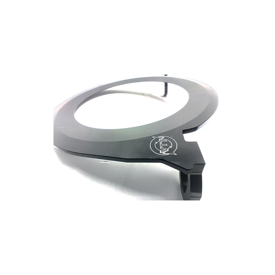 VTT BMW N54 N55 S55 Billet Aluminium Crank Seal Guard