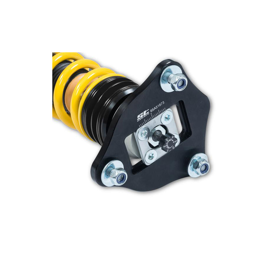 ST Suspensions 18250834 Honda Civic X COILOVER KIT XTA 5