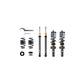 Bilstein 47-277663 AUDI SEAT SKODA VW EVO S Coilover Kit (Inc. A1, Ibiza, Fabia, Scala, Polo) 1