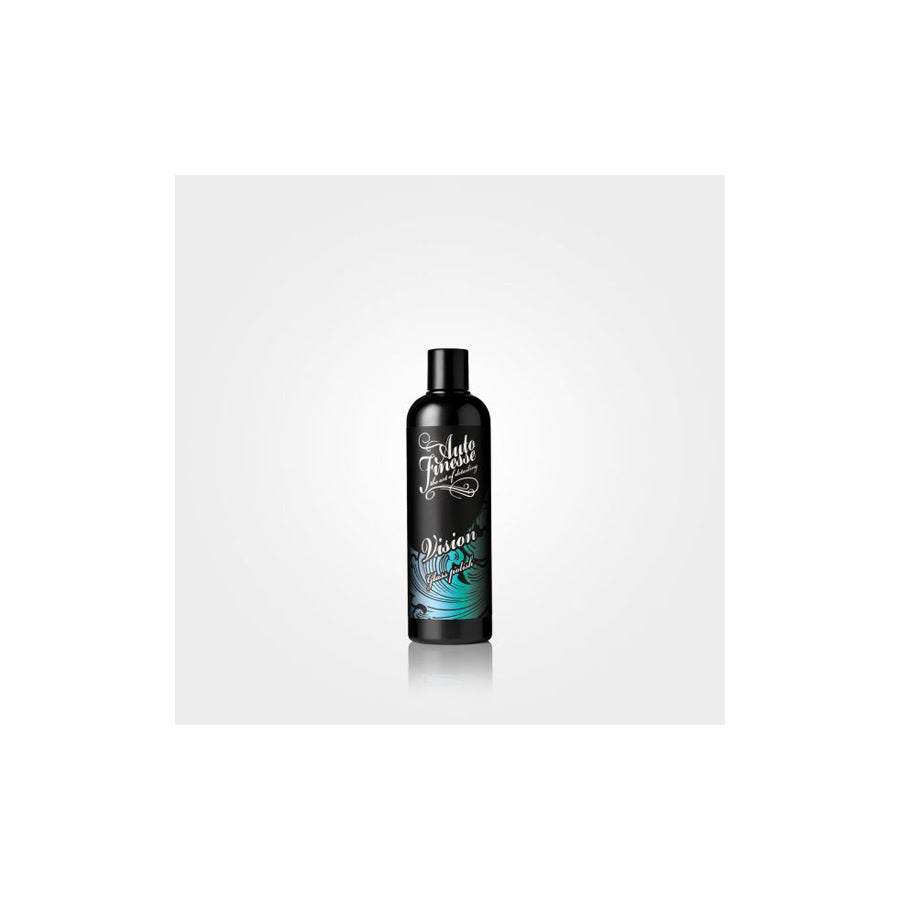 Auto Finesse Vision Glass Polish 500Ml