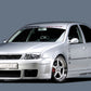 Rieger 00059027 VW 1J Bora Front Bumper