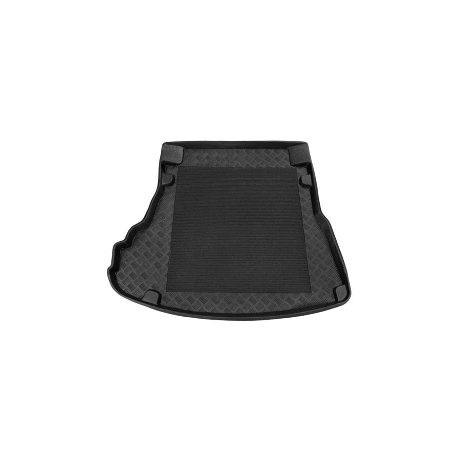 REZAW PLAST 102003M Car boot tray for AUDI A4 B5 Saloon (8D2) Elastomer
