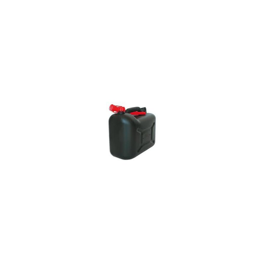 CARCOMMERCE 42297 Jerrycan 20l, with spout, Plastic