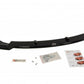 Maxton Design BMW Series 3 E46 Coupe M-Pack Front Splitter