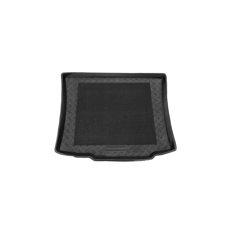 REZAW PLAST 102002M Car boot tray for AUDI A3 Hatchback (8L1) Elastomer