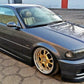 Maxton Design BMW Series 3 E46 Coupe M-Pack Front Splitter