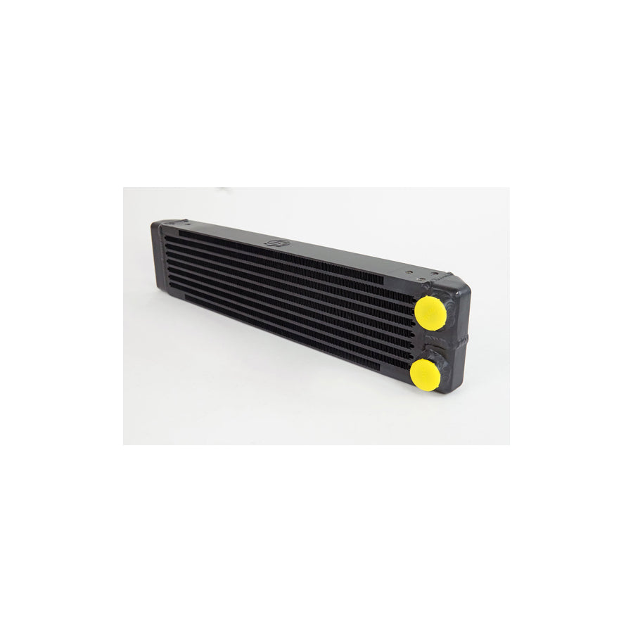 CSF Universal Dual-Pass Oil Cooler w/ Direct Fitment For Porsche 911 Centre Front Oil Cooler 73 RS Style | Duco Car Parts UK Car Parts