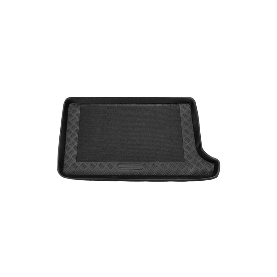 REZAW PLAST 102001M Car boot tray for AUDI A2 (8Z0) Elastomer, Plastic, Nonslip