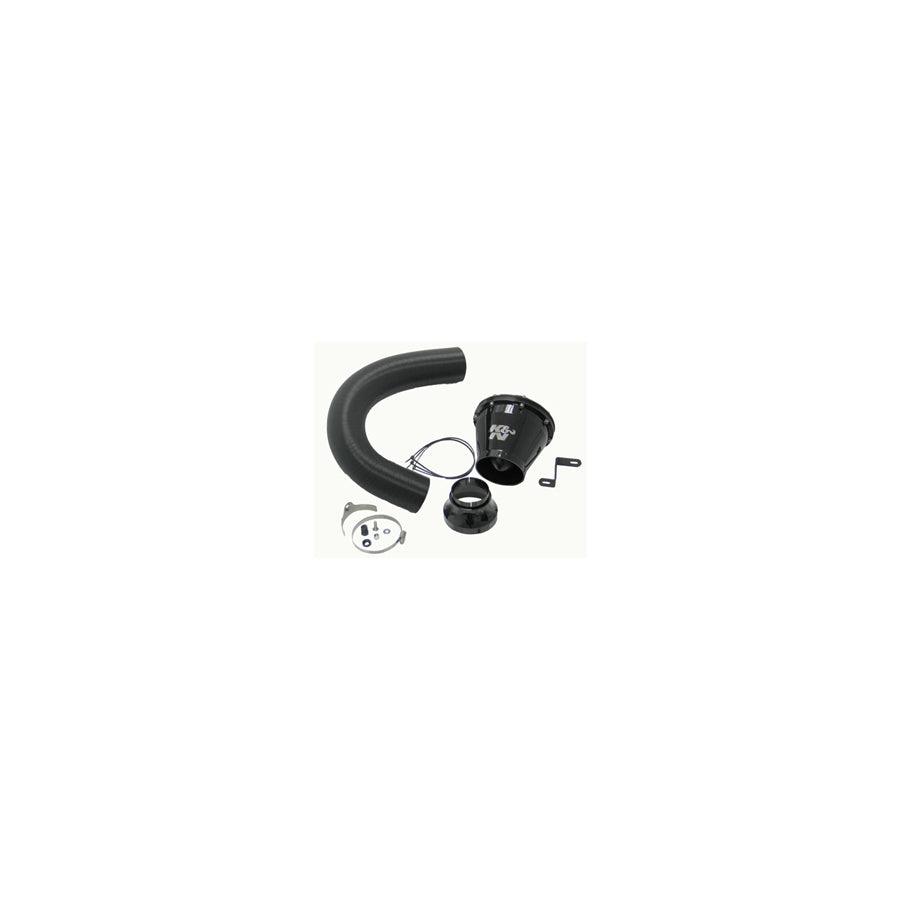 K&N 57A-6045 Performance Air Intake System