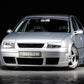 Rieger 00059027 VW 1J Bora Front Bumper