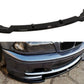 Maxton Design BM-3-46-C-MPACK-FD1T Front Splitter BMW Series 3 E46 Coupe M-Pack | Duco Car Parts UK Car Parts