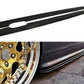 Maxton Design BM-3-46-C-MPACK-SD1T Side Skirts Diffusers BMW Series 3 E46 M-Pack Coupe | Duco Car Parts UK Car Parts