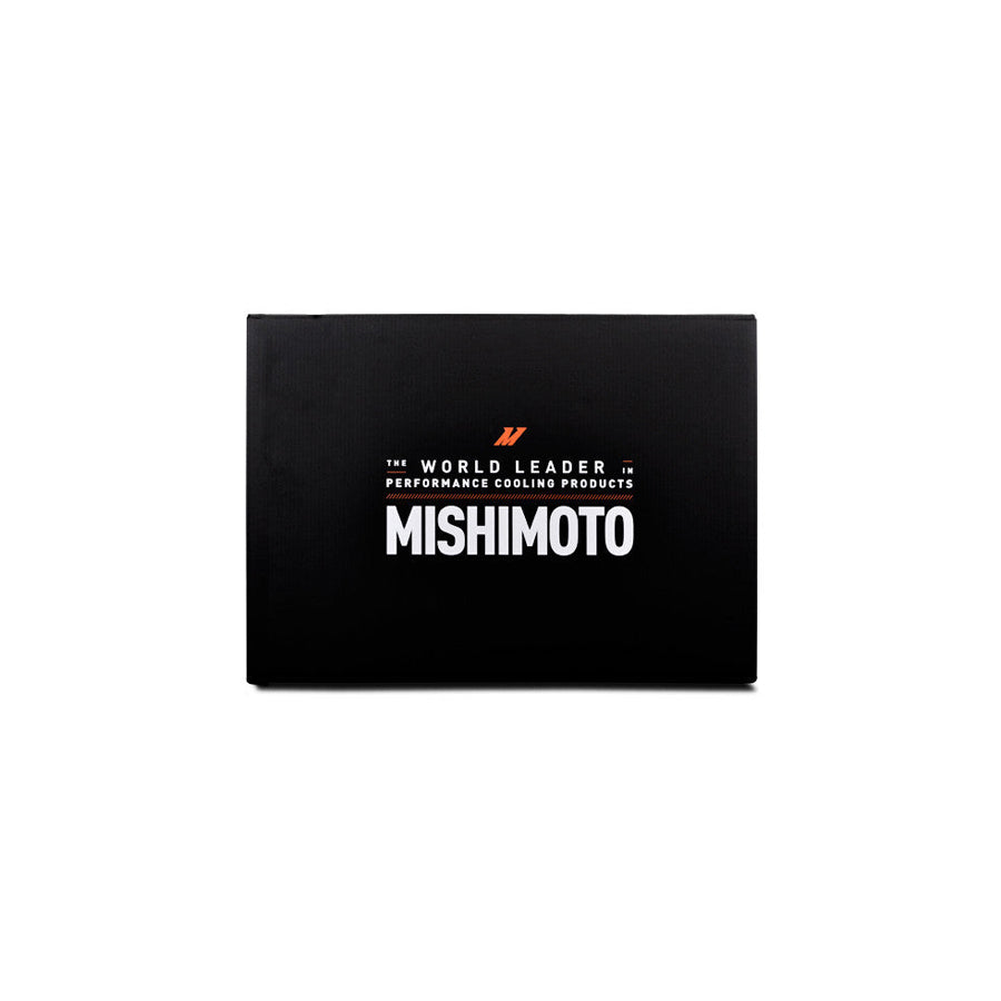 Mishimoto BMW N54 & N55 Performance Radiator (Manual 135i & 335i)