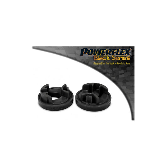 Powerflex Mini R60 R61 Black Series Lower Engine Mount Large Bush Insert