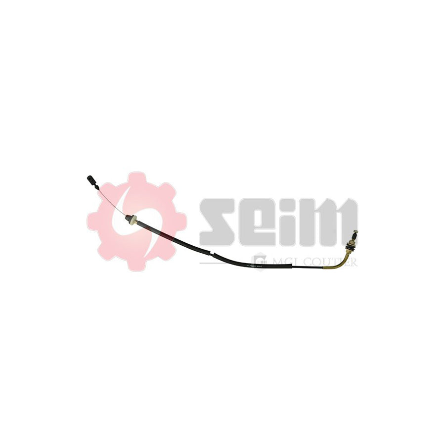 SEIM 554633 Throttle Cable for LANCIA LYBRA | Duco Car Parts UK Car Parts