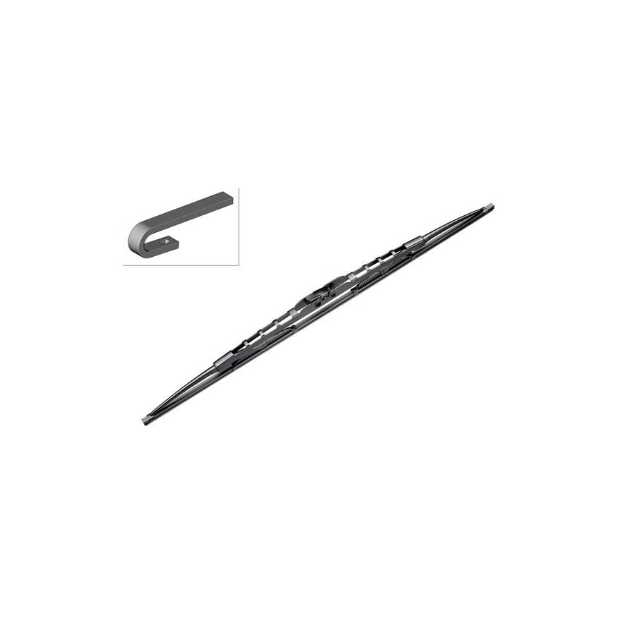 Bosch 3397018173 Twin Wiper Blade | Duco Car Parts UK Car Parts