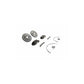 Racingline Audi Seat Skoda VW MQB Stage 2 EVO Monoblock Performance Brake Kit (Inc. 8V RS3, 5F Leon Cupra, MK7 Golf GTI & MK8 Golf R)