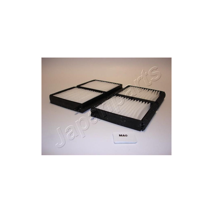 Japanparts Faa-Ma0 Pollen Filter | Duco Car Parts UK Car Parts