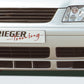 Rieger 00059025 VW 1J Bora Front Splitter