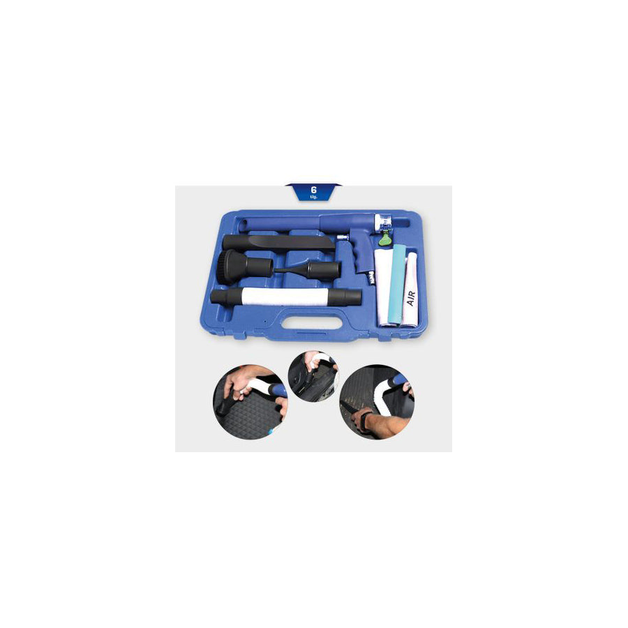 KS TOOLS BT511130 Bag, dry vacuum cleaner