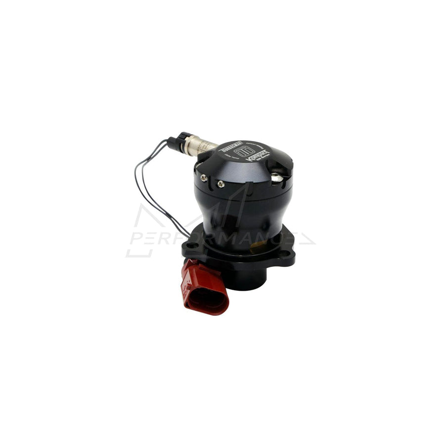 Turbosmart Audi VW Kompact EM BOV Plumb Back VR1 (Inc. 8V A3, 8S TT & MK7 Golf)