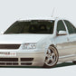 Rieger 00059025 VW 1J Bora Front Splitter