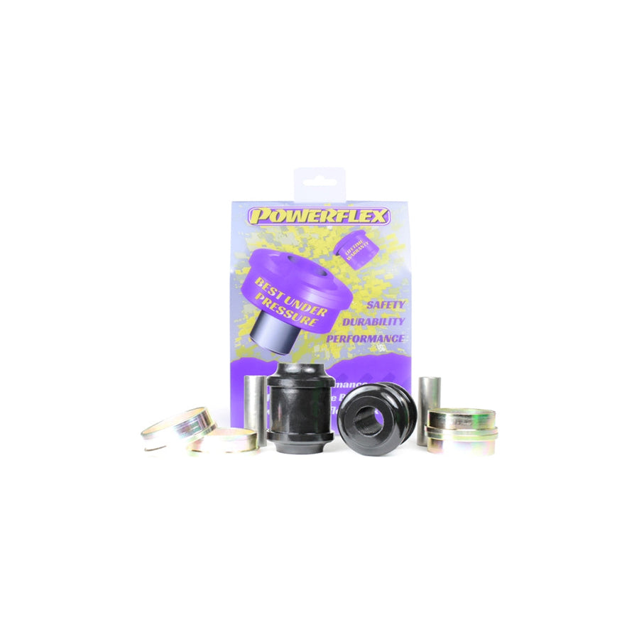 Powerflex BMW F15 F16 Front Radius Arm To Chassis Bush