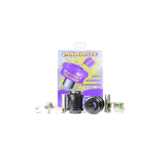 Powerflex BMW F15 F16 Front Radius Arm To Chassis Bush