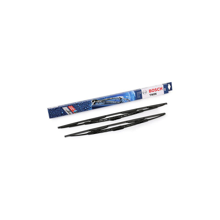 Bosch Twin 3 397 118 307 Wiper Blade | Duco Car Parts UK Car Parts