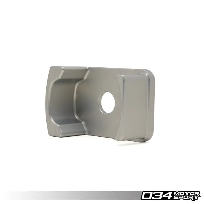 034Motorsport Billet Aluminum Dogbone Mount Insert for 2009+ MkV/MkVI Volkswagen Golf/Jetta/GTI/GLI & 8J/8P Audi TT/A3