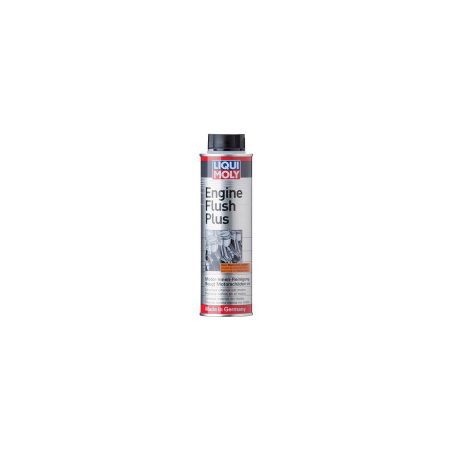 LIQUI MOLY 2657 Engine Oil Additive | Duco Car Parts UK Car Parts