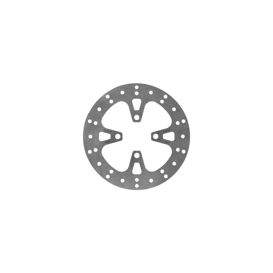 TRW MST452 Brake Disc