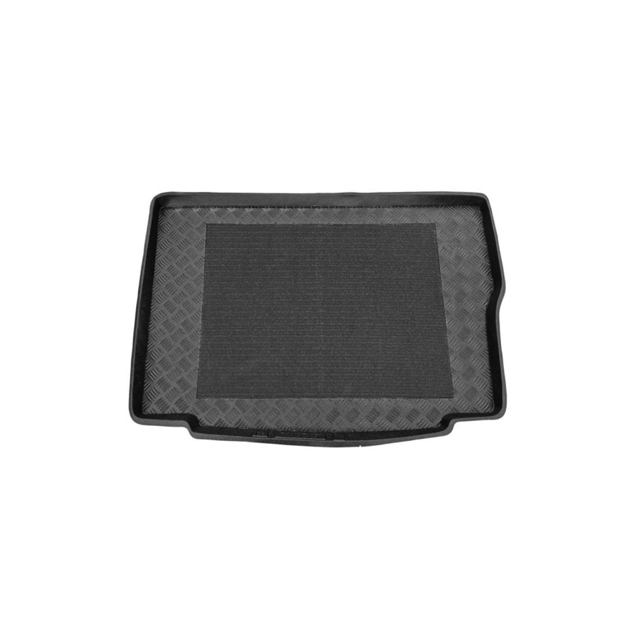 REZAW PLAST 101124 Car boot tray for OPEL ASTRA Elastomer
