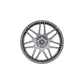 Forgestar F25300521P40 20x10.5 F14 Deep Concave 5x120 ET40 BS7.3 Gloss Anthracite Performance Wheel