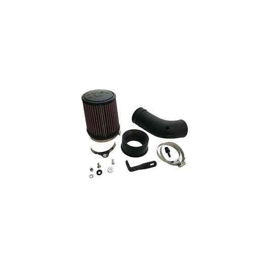 K&N 57-0693 Performance Air Intake System