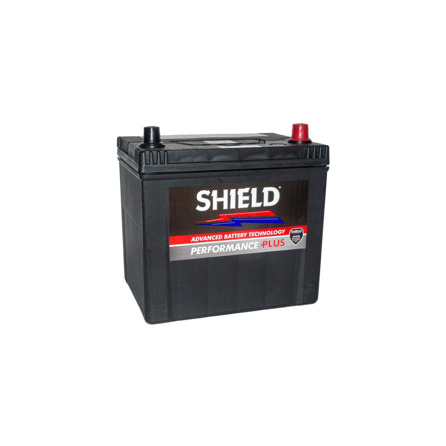 Shield 005 SMF Performance Plus Automotive & Commercial Battery