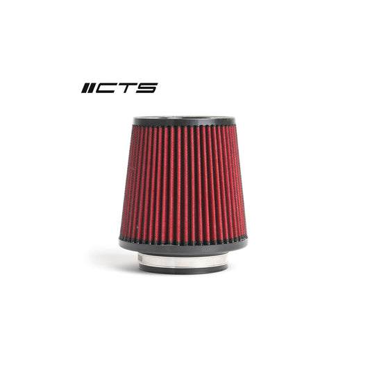 CTS Turbo BMW F20 F30 F32 F87 Air Filter 3.75?& 435i)