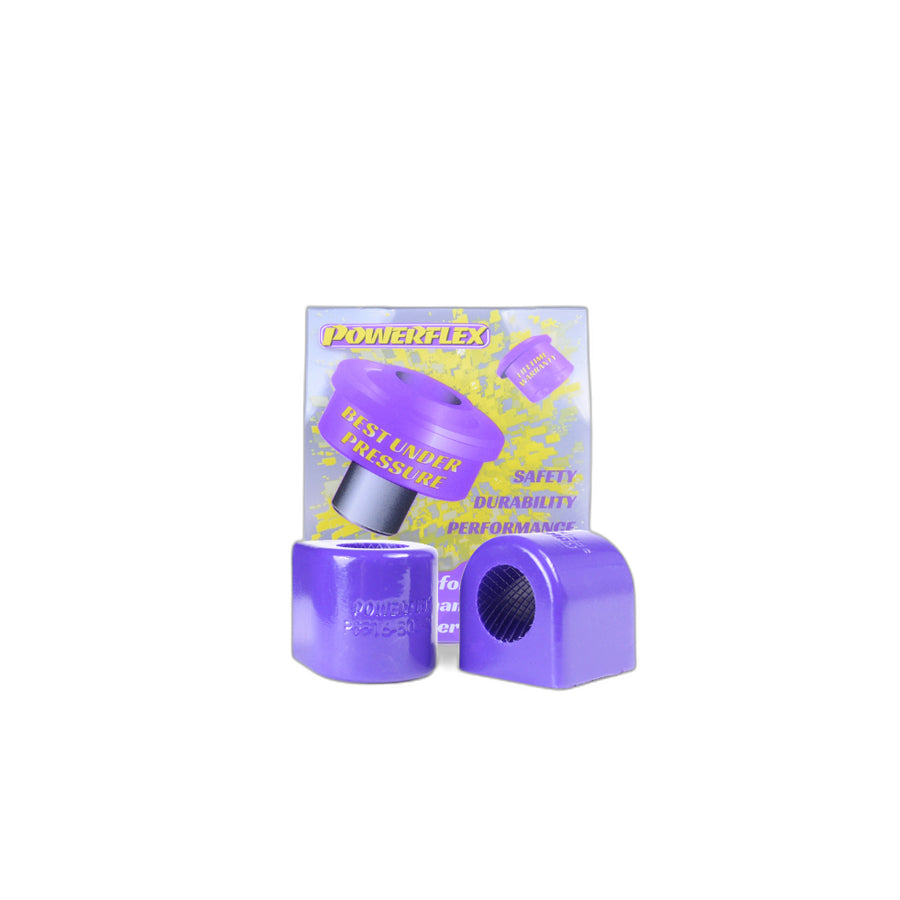 Powerflex PFF16-803-21 Fiat Gen 3 312/319 Front Anti Roll Bar Bush 21mm | Duco Car Parts UK Car Parts